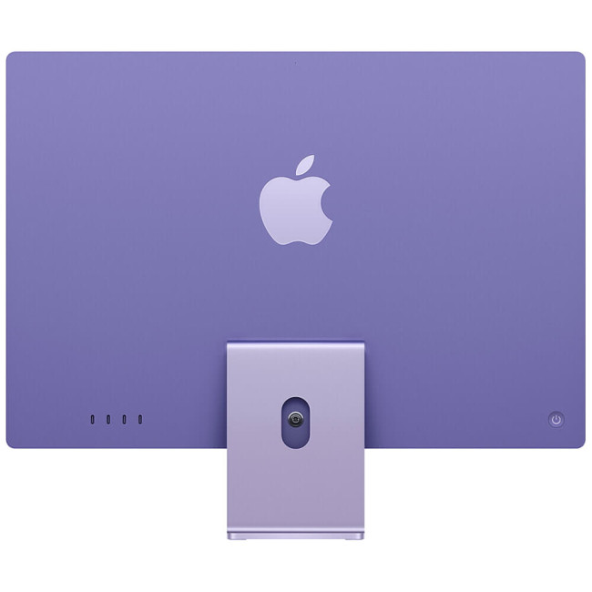 Apple iMac 24'' M4 8CPU/8GPU/24GB/256GB Purple 2024 custom (Z1E70008U)