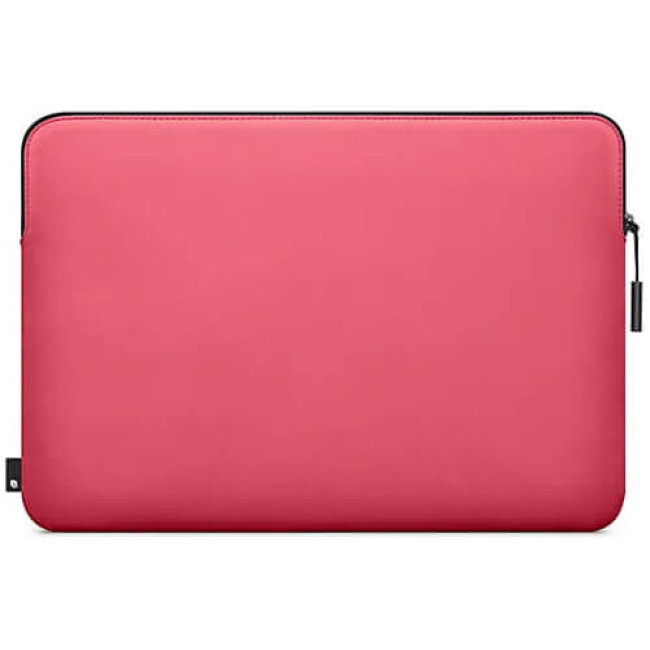 Чохол-папка Incase Compact Sleeve in Flight Nylon for MacBook Pro 16'' Hibiscus Red (INMB100612-HRD)