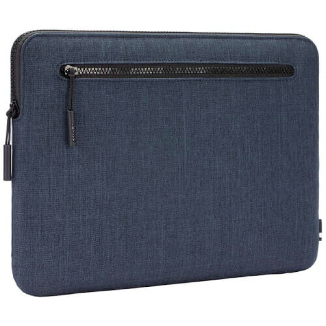 Чохол-папка Incase Compact Sleeve in Woolenex for MacBook MacBookPro 16'' Navy (INMB100693-NVY)