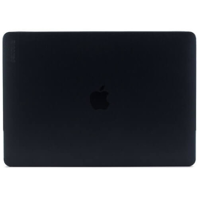 Чохол-накладка Incase Hardshell Case for MacBook Pro 13'' 2020 & M1 Black Frost (INMB200629-BLK)