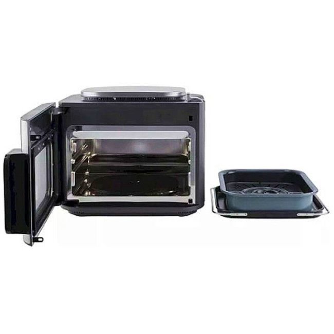 Мультипіч NINJA Combi 12-in-1 Multi-Cooker Oven&AirFryer (SFP700EU)