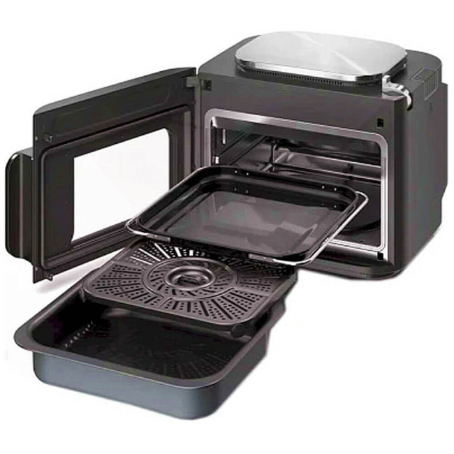 Мультипіч NINJA Combi 12-in-1 Multi-Cooker Oven&AirFryer (SFP700EU)