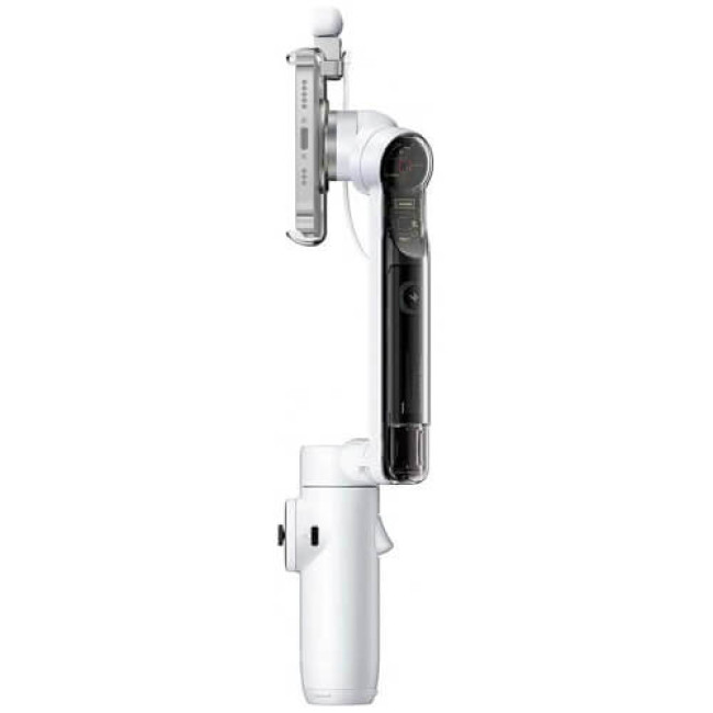 Монопод-стабілізатор Insta360 Flow Creator Kit White ГАРАНТІЯ 3 міс.