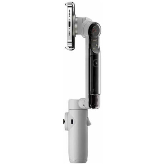 Монопод-стабілізатор Insta360 Flow Creator Kit Gray (CINSABBA) ГАРАНТІЯ 3 міс.
