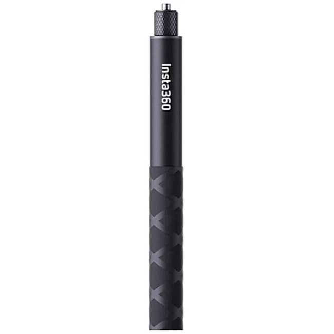 Монопод для екшн-камери Insta360 Invisible Selfie Stick 114cm (CINSAAVF)