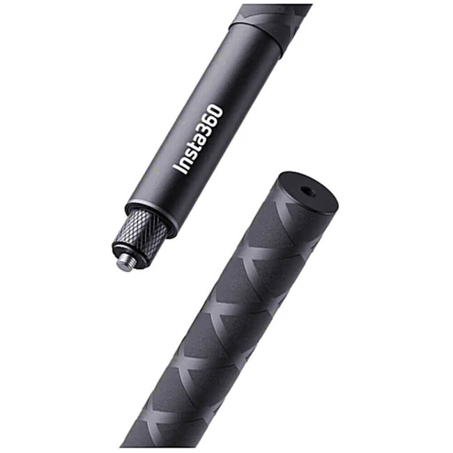 Монопод для екшн-камери Insta360 Invisible Selfie Stick 114cm (CINSAAVF)