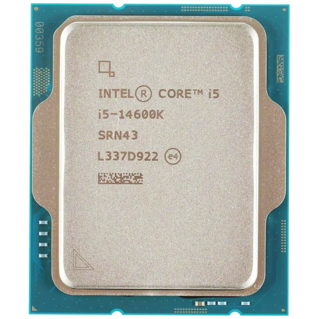 Процесор Intel Core i5-14600K (CM8071504821015)