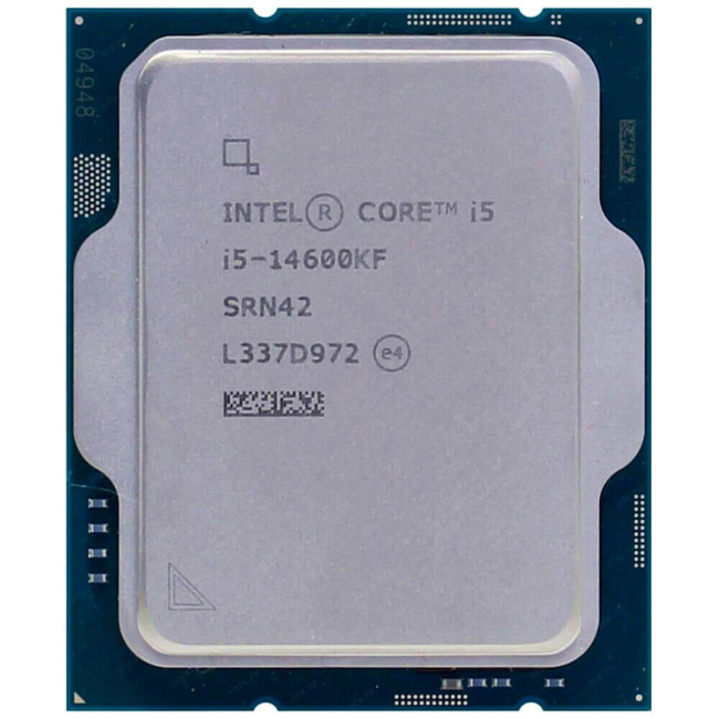 Процесор Intel Core Ultra 5 245K (BX80768245K)
