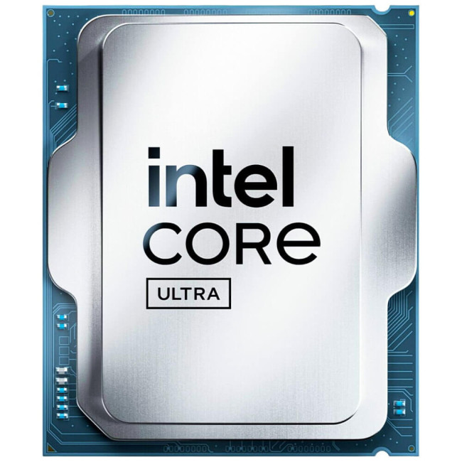 Процесор Intel Core Ultra 7 265K (AT8076806412)