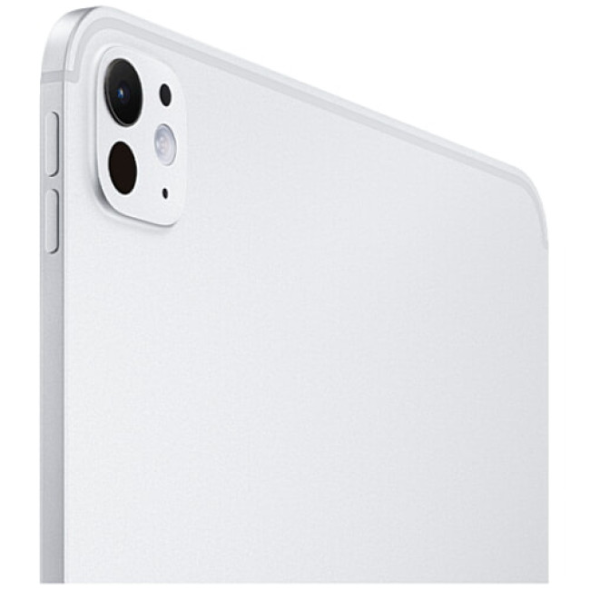iPad Pro M4 11 Wi-Fi + Cellular 2TB Silver (2024) (MVW83)