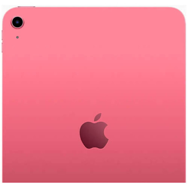 iPad Wi-Fi 128GB Pink (2025) (MD4E4)