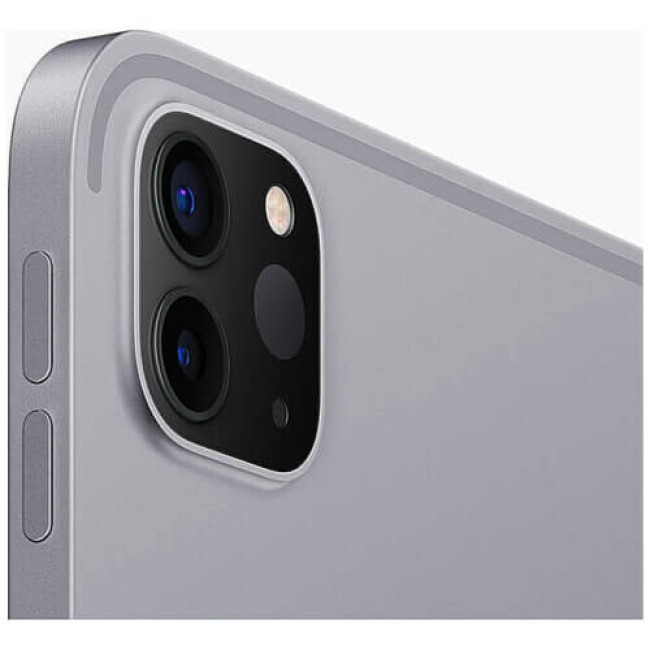iPad Pro M2 12.9'' Wi-Fi 2TB Space Gray (2022) (MNXY3)