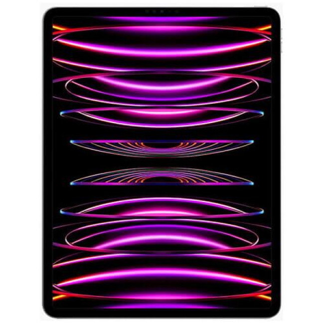 iPad Pro M2 12.9'' Wi-Fi 1TB Space Gray (2022) (MNXW3)