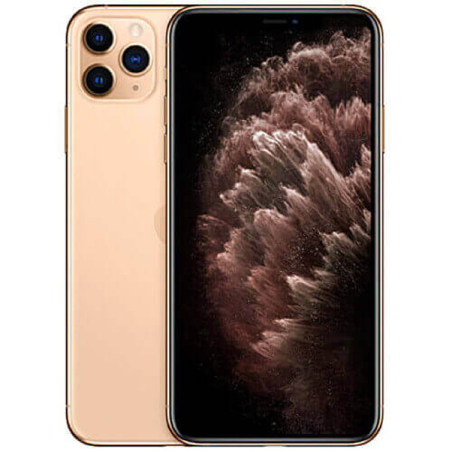 б/у iPhone 11 Pro Max 256GB Gold (Хороший стан)