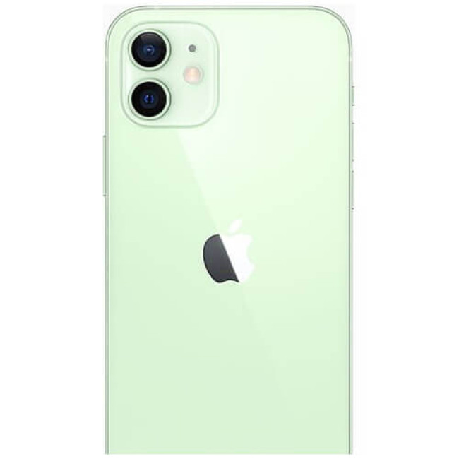 б/у iPhone 12 64GB Green (Хороший стан)