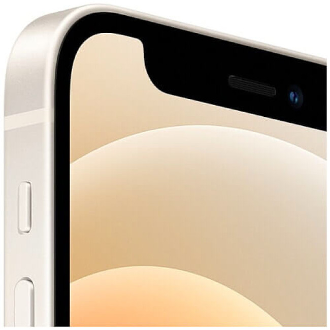 iPhone 12 Mini 64Gb White (MGDY3)
