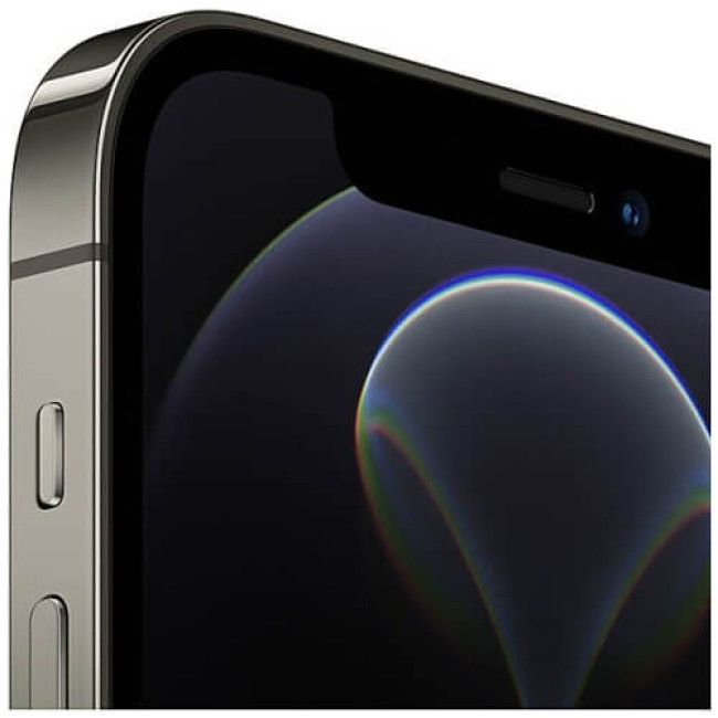 iPhone 12 Pro 256GB Graphite (MGMP3) Активований