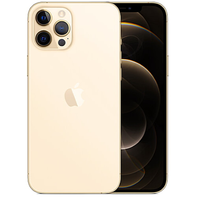 iPhone 12 Pro Max 128GB Gold (MGD93)