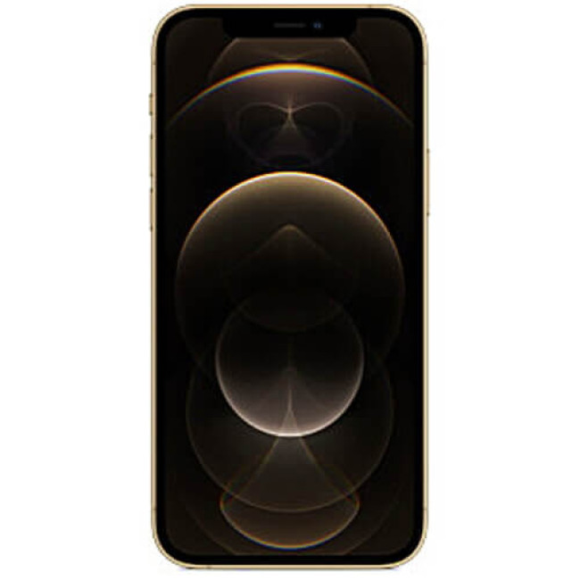 б/у iPhone 12 Pro Max 256GB Gold (Середній стан)