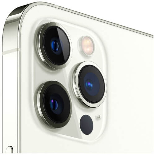 iPhone 12 Pro Max 128GB Silver (MGD83)