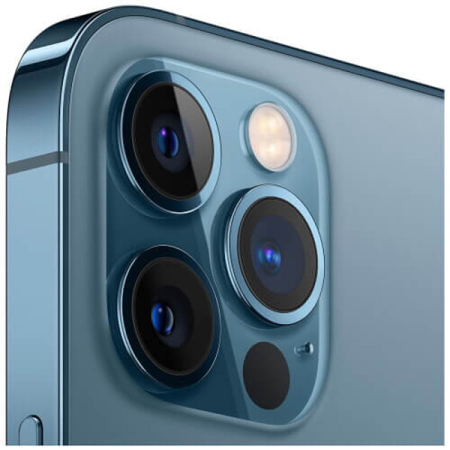 iPhone 12 Pro 512GB Pacific Blue (MGMX3)