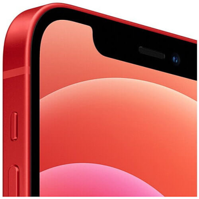 iPhone 12 128GB (PRODUCT)RED (MGJD3)