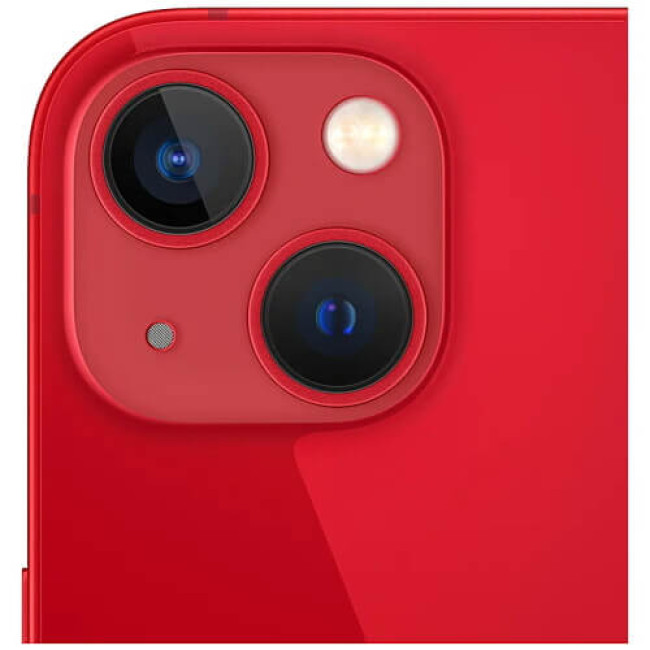 iPhone 13 Mini 128Gb (PRODUCT)RED (MLK33)
