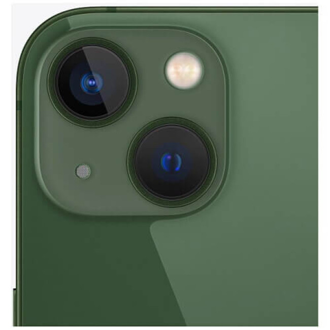iPhone 13 Mini 512GB Green (MNFA3)