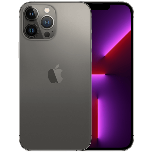 б/у iPhone 13 Pro Max 1TB Graphite (Відміний стан)