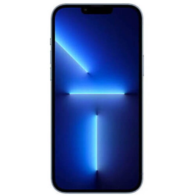 iPhone 13 Pro Max 128GB Sierra Blue Dual Sim