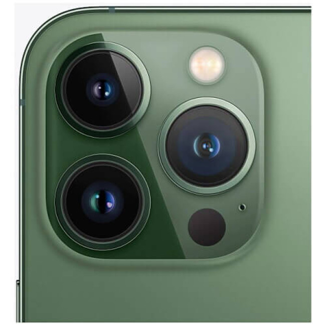 iPhone 13 Pro Max 128GB Alpine Green (MNCP3)