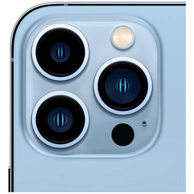 iPhone 13 Pro 1Tb Sierra Blue (MLW03)