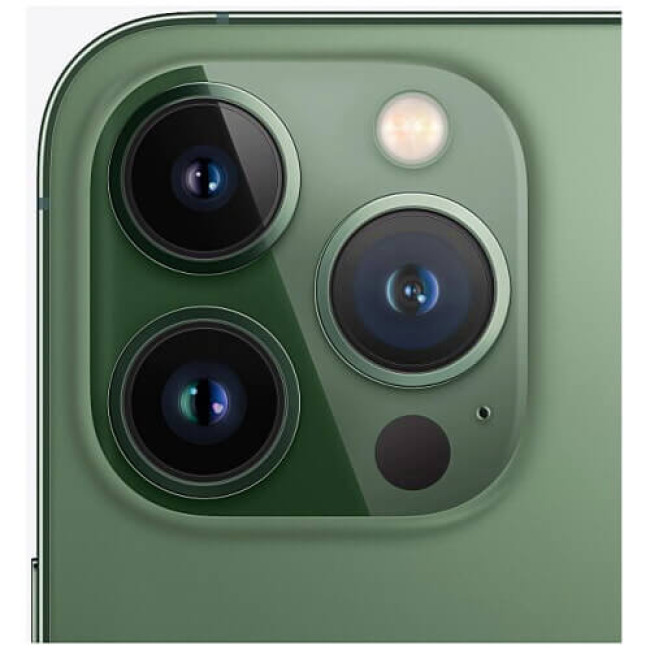iPhone 13 Pro 512GB Alpine Green (MNDV3)