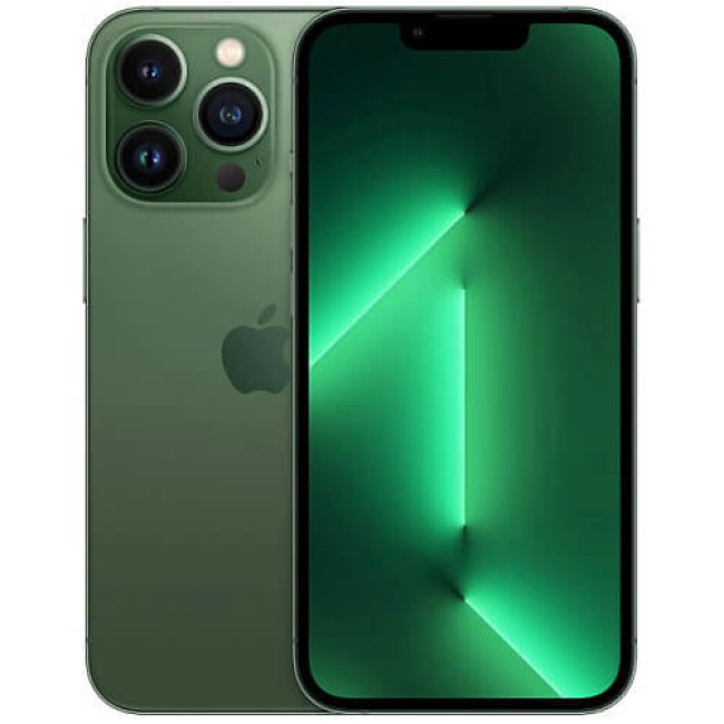 iPhone 13 Pro 1Tb Alpine Green (MNDW3)