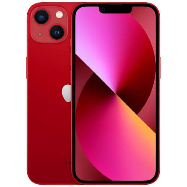 iPhone 13 512Gb (PRODUCT)RED (MLQF3)