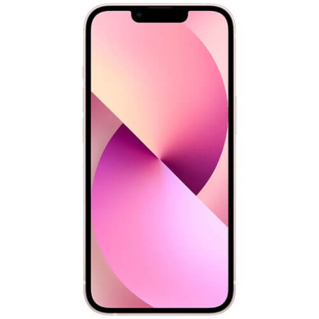 iPhone 13 128Gb Pink (MLPH3)