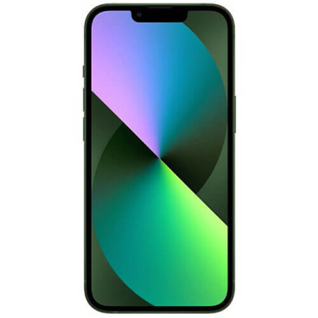 Green 13s 2025