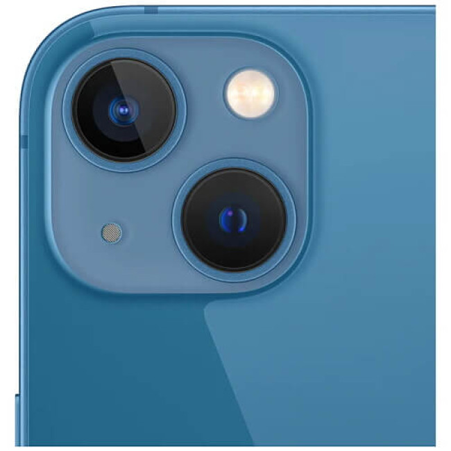 iPhone 13 128Gb Blue (MLPK3)