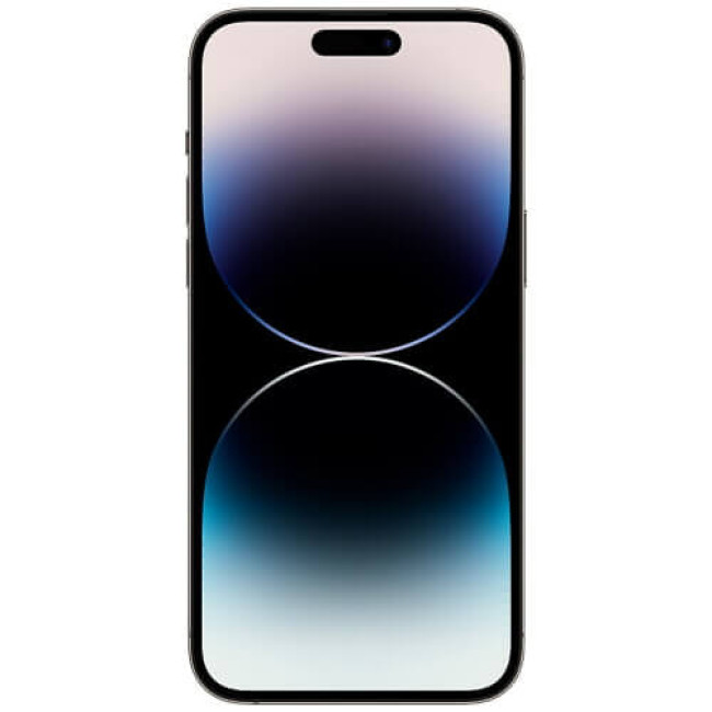 б/у iPhone 14 Pro Max 512GB Silver (Середній стан)