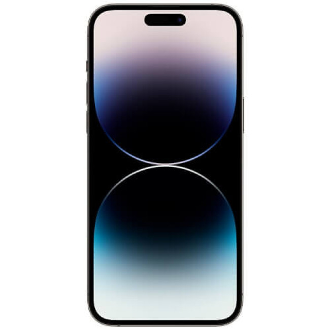 iPhone 14 Pro 512GB Space Black (MQ1M3)