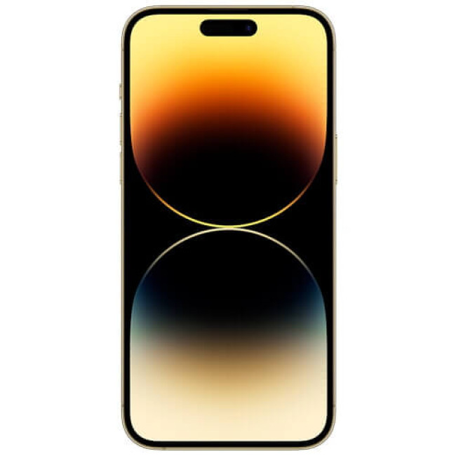 iPhone 14 Pro Max 256Gb Gold eSIM (MQ8V3)