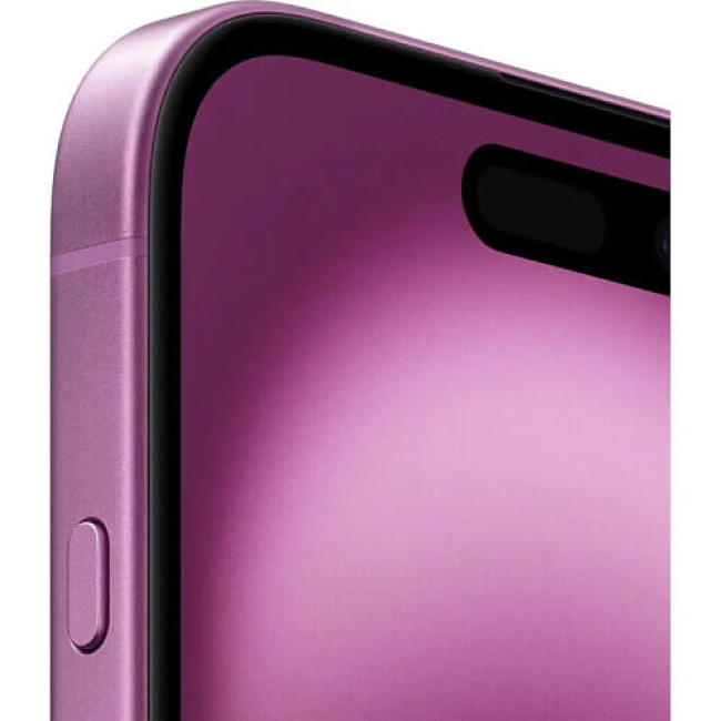 iPhone 16 Plus 256GB Pink eSIM (MXV13)