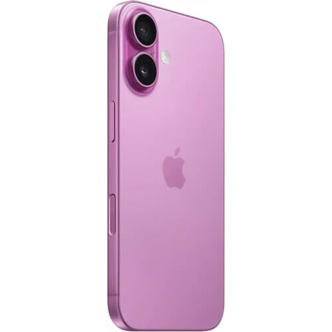 iPhone 16 Plus 256GB Pink eSIM (MXV13)