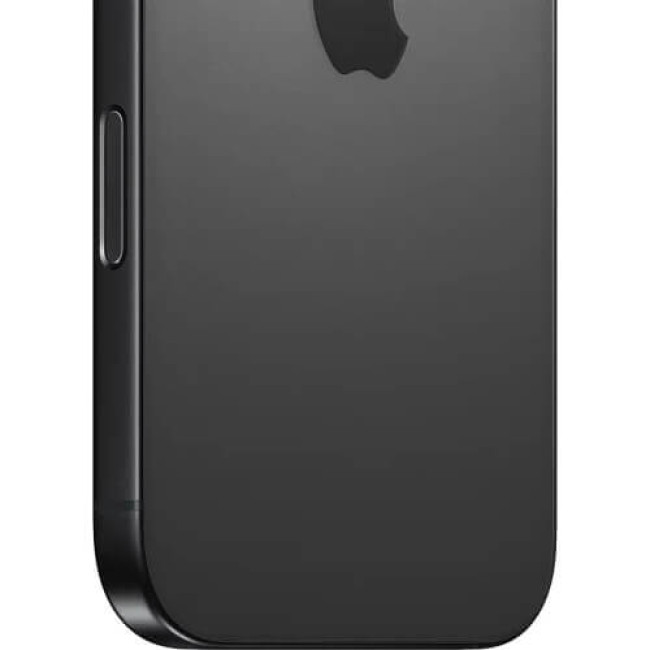 iPhone 16 Pro 128GB Black Titanium eSIM (MYM93)