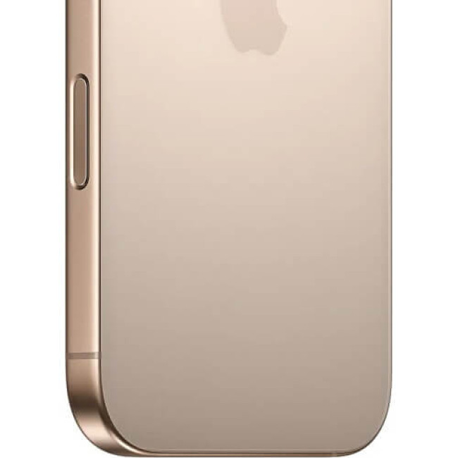 iPhone 16 Pro Max 256GB Desert Titanium eSIM (MYW53)