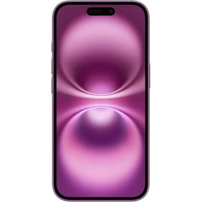 iPhone 16 128GB Pink (MYEA3)