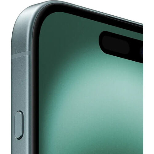 iPhone 16 256Gb Teal eSIM (MYD23)