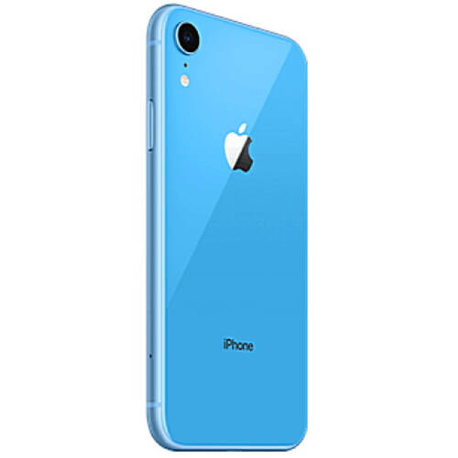 iPhone Xr 128GB Blue (MRYH2)