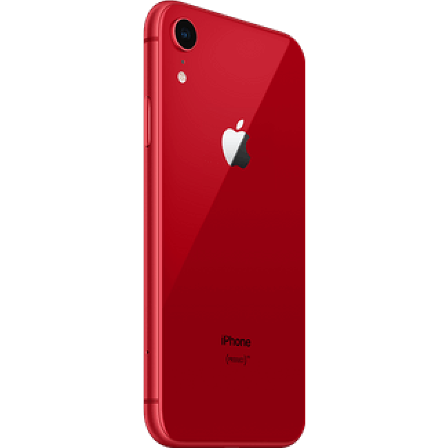 iPhone Xr 64GB (PRODUCT)RED Special Edition (MRY62)