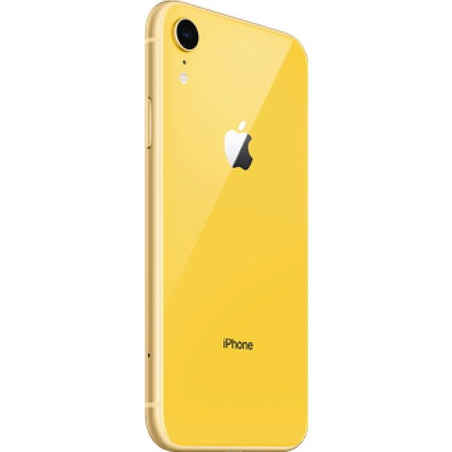 iPhone Xr 64GB Yellow (MH6Q3)